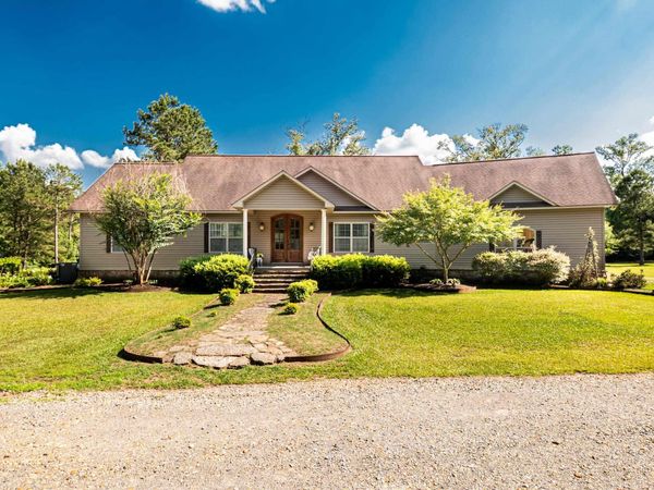 1675 O Rear Rd, El Dorado, AR 71730