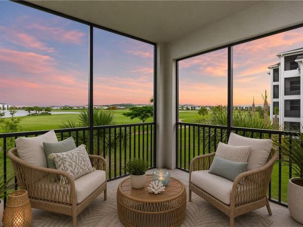 5491 Double Eagle CIR , Unit 3728, AVE MARIA, FL 34142