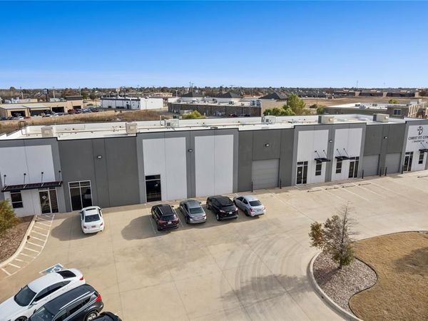 2213 NW 178th Street, Edmond, OK 73012