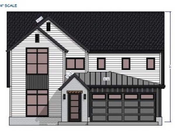 6012 S 41st Street, Rogers, AR 72758