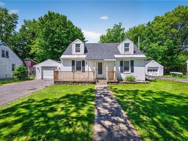 404 Oakwood Street , Rome, NY 13440