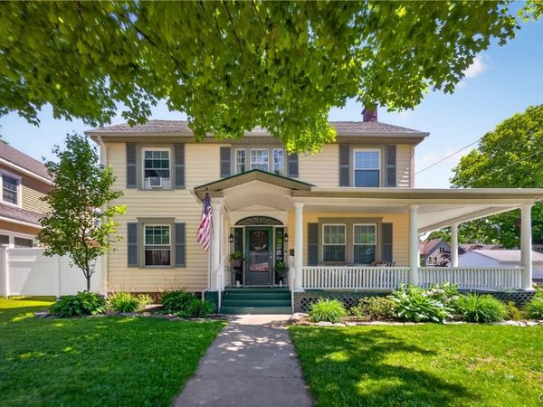 306 Elm Street , Rome, NY 13440