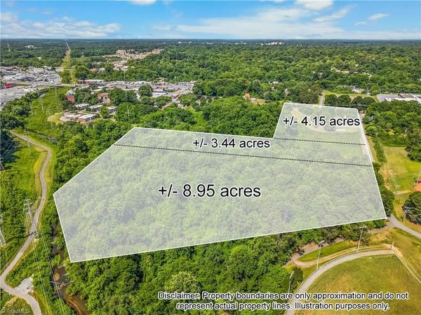1035 Hutton Street , Winston-Salem, NC 27103