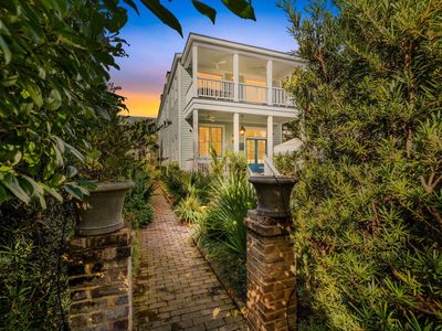 111 Cannon Street, Charleston, SC 29403