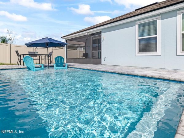 87 ZANCARA Street, St. Augustine, FL 32084
