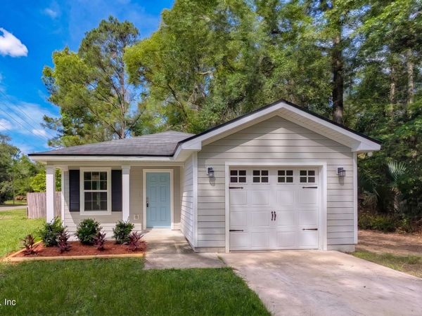 4059 OWEN Avenue, Jacksonville, FL 32209