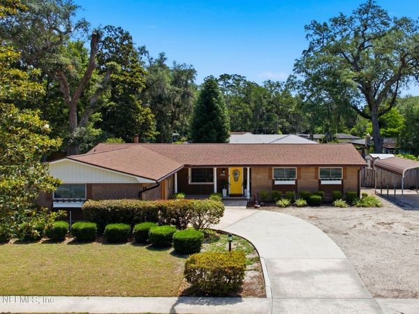 3337 HOLLYCREST Boulevard, Orange Park, FL 32073