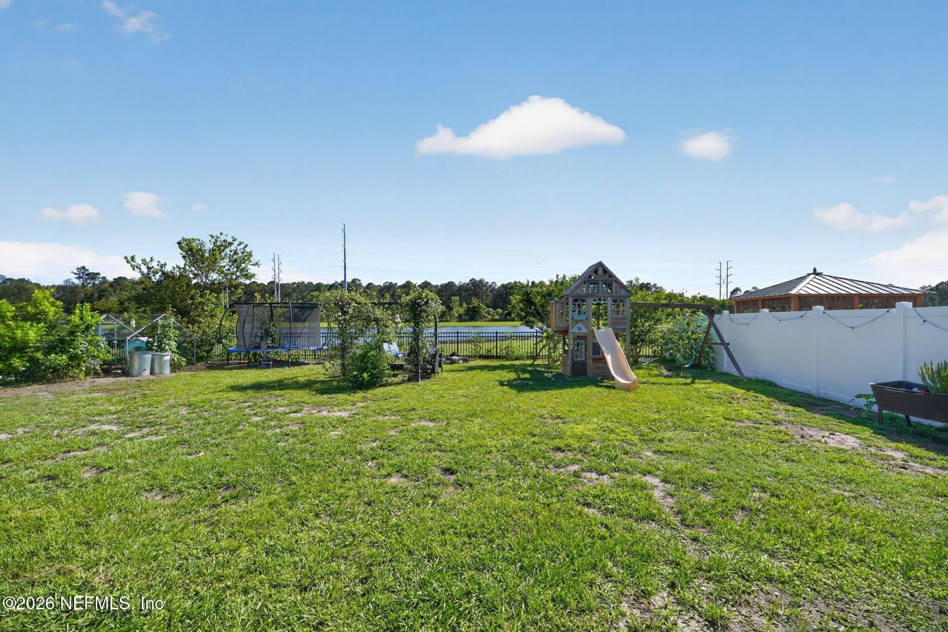 3572 Shiner Drive, Jacksonville, FL 32226 Photo