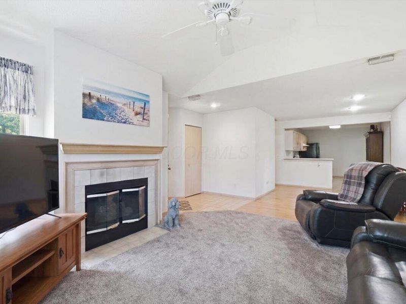 107 Potters Shed Drive , Unit 9, Reynoldsburg, OH 43068 Photo 5