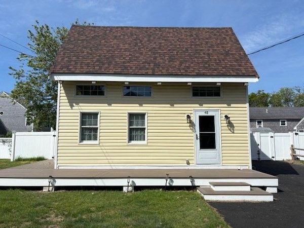 40 Provincetown View, Unit 40, Plymouth, MA 02360