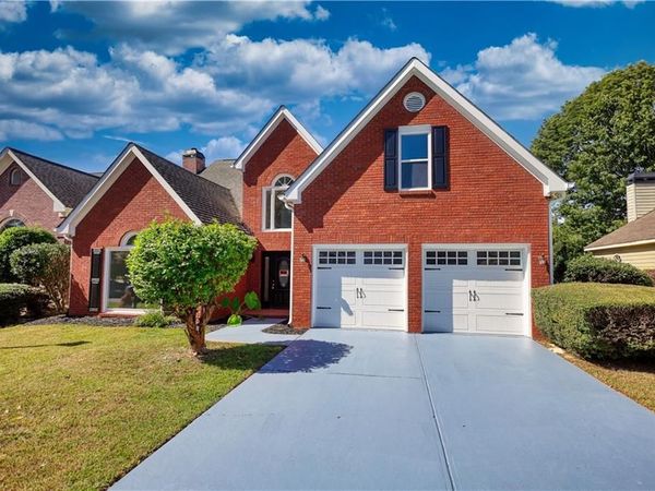 2111 Highland Club Drive , Conyers, GA 30013