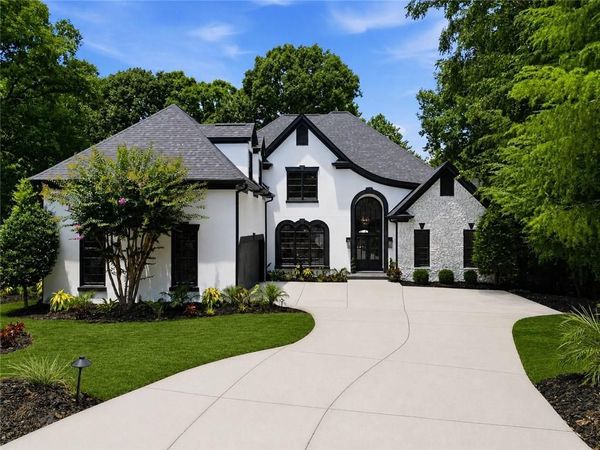 945 Waters Reach Court, Alpharetta, GA 30022