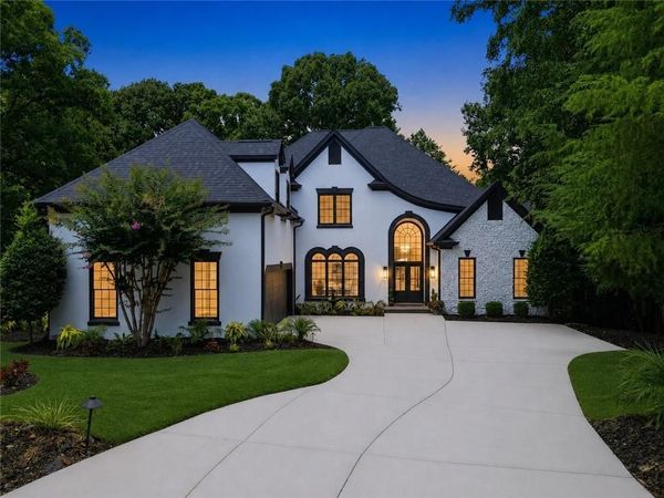 945 Waters Reach Court, Alpharetta, GA 30022