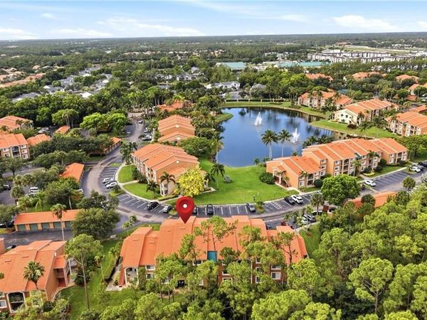 1240 Wildwood Lakes BLVD , Unit 105, NAPLES, FL 34104