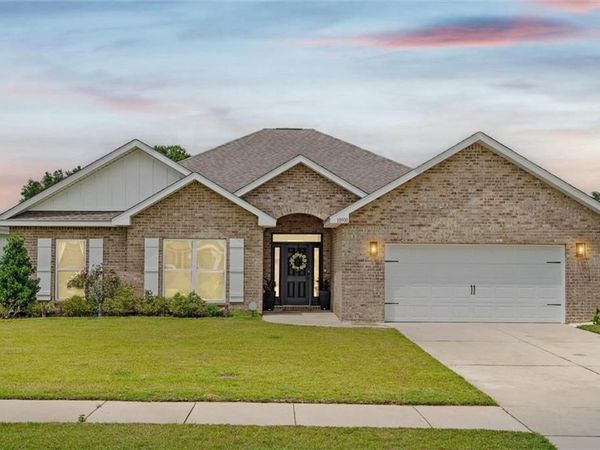 10900 Native Dancer Way, Daphne, AL 36526