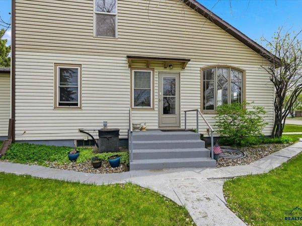 1900 PINE STREET, Sturgis, SD 57785