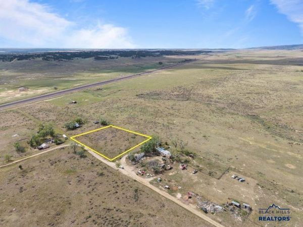 730 PINE, Edgemont, SD 57735
