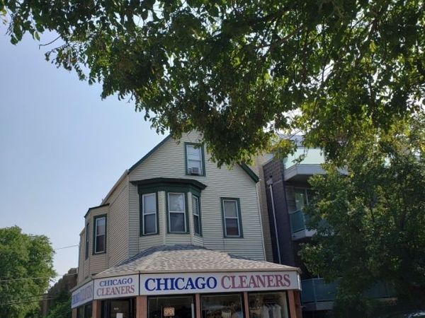 1435 W Diversey Parkway , Unit 1, Chicago, IL 60614