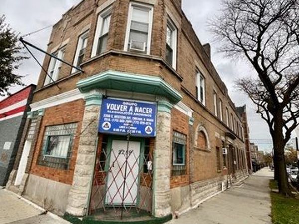2259 S Western Avenue , Chicago, IL 60608