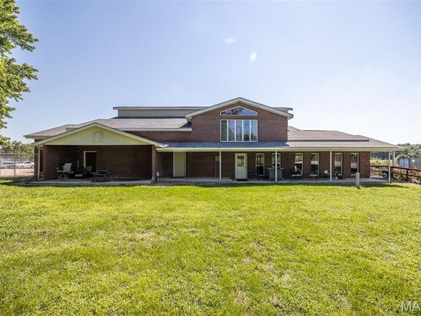 20750 Ostrich Lot#3 Drive , Lebanon, MO 65536