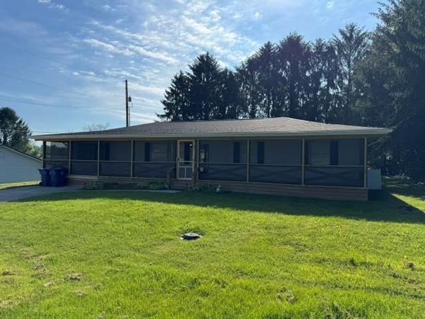 649 Sunset, Wellston, OH 45692