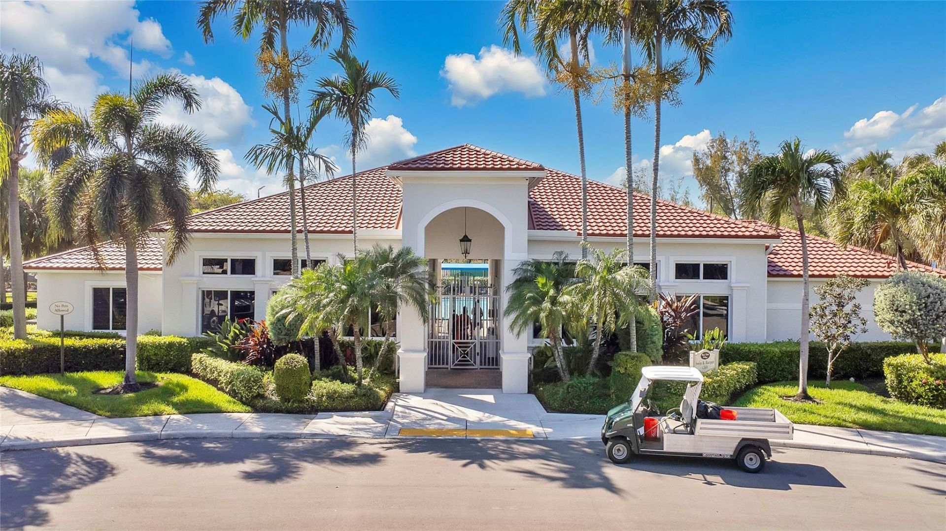 1840 Sweetbay Way, Hollywood, FL 33019 Photo