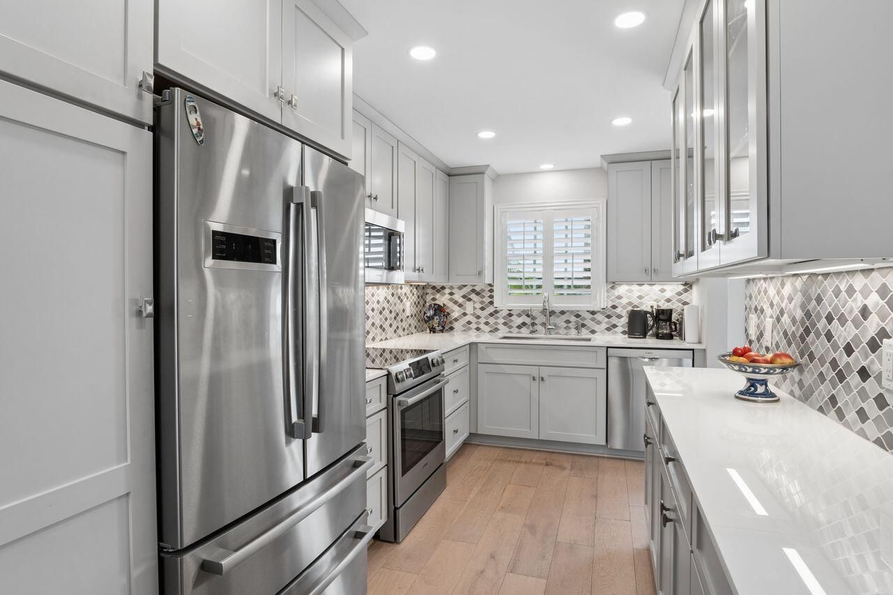 157 Atlantis Boulevard, Unit 103, Atlantis, FL 33462 Photo