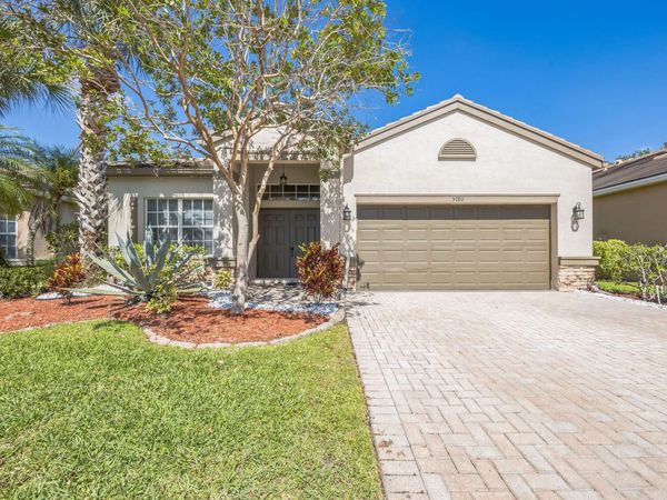 5780 Saddle Trail Lane, Lake Worth, FL 33449