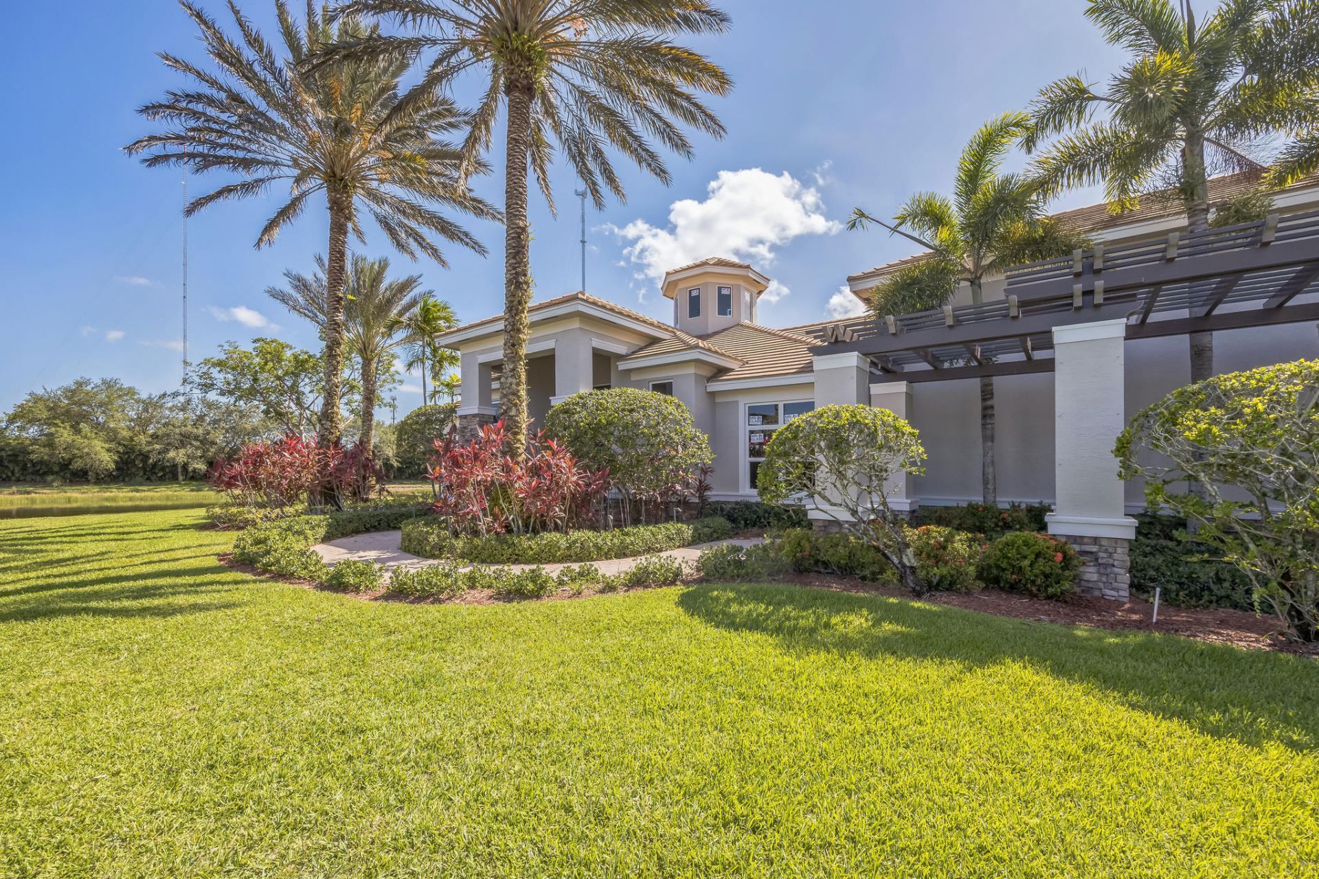 5780 Saddle Trail Lane, Lake Worth, FL 33449 Photo