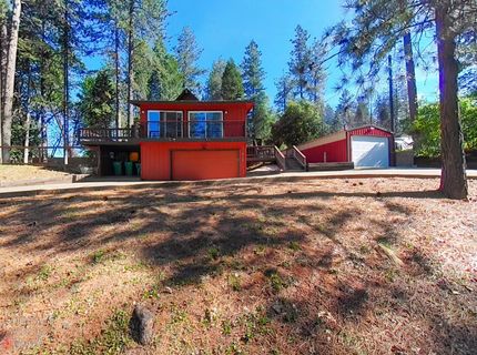 3995 Valley Vista Dr, Camino, CA 95709 Photo