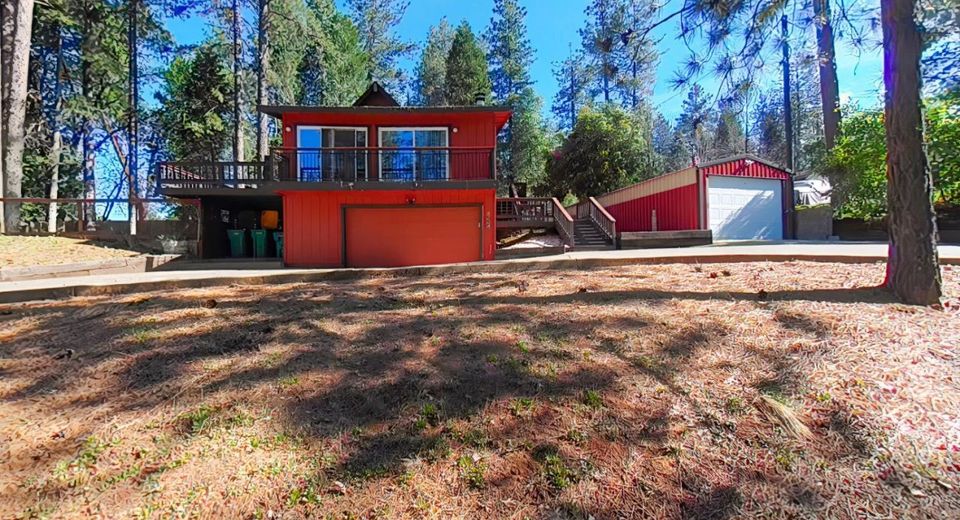 3995 Valley Vista Dr, Camino, CA 95709 Photo