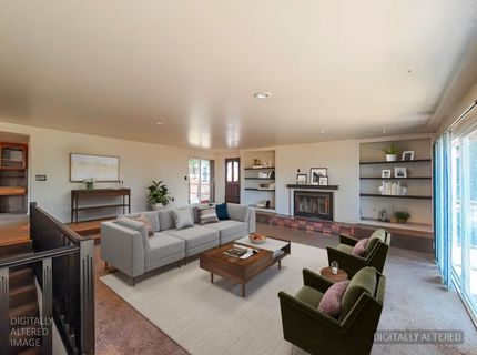 3995 Valley Vista Dr, Camino, CA 95709 Photo