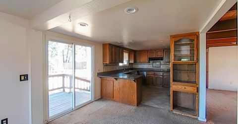 3995 Valley Vista Dr, Camino, CA 95709 Photo