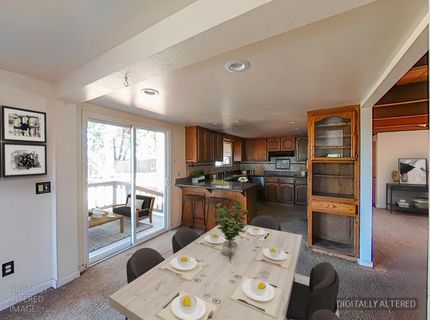 3995 Valley Vista Dr, Camino, CA 95709 Photo