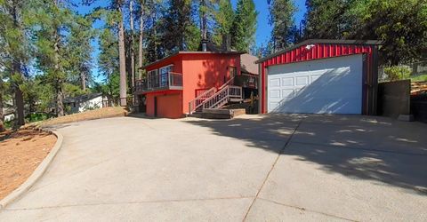 3995 Valley Vista Dr, Camino, CA 95709 Photo