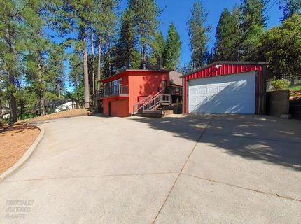 3995 Valley Vista Dr, Camino, CA 95709 Photo