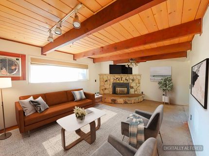 3995 Valley Vista Dr, Camino, CA 95709 Photo
