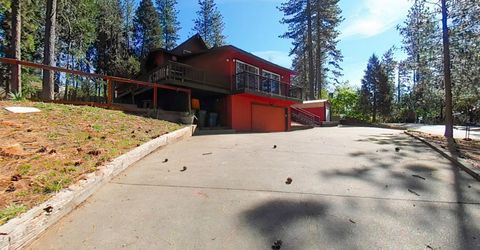 3995 Valley Vista Dr, Camino, CA 95709 Photo