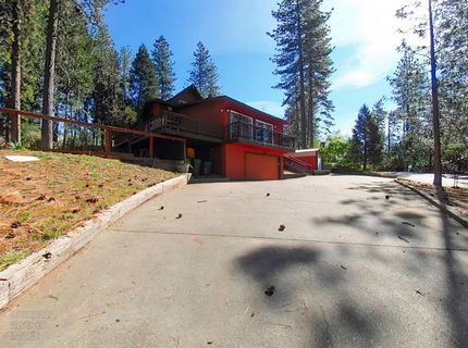 3995 Valley Vista Dr, Camino, CA 95709 Photo