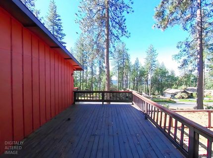 3995 Valley Vista Dr, Camino, CA 95709 Photo