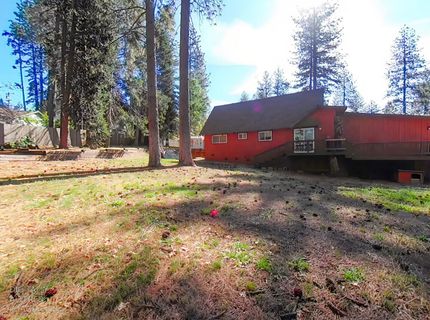 3995 Valley Vista Dr, Camino, CA 95709 Photo