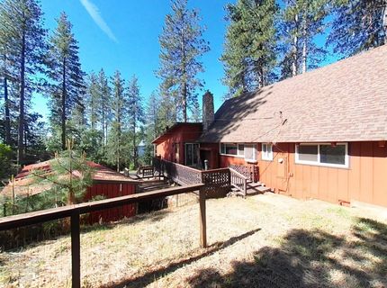 3995 Valley Vista Dr, Camino, CA 95709 Photo