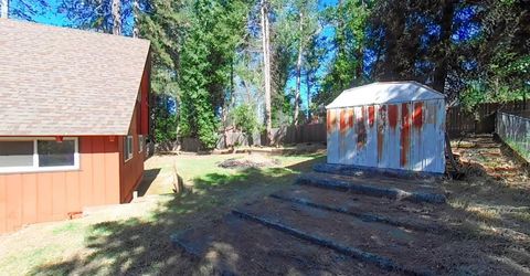 3995 Valley Vista Dr, Camino, CA 95709 Photo