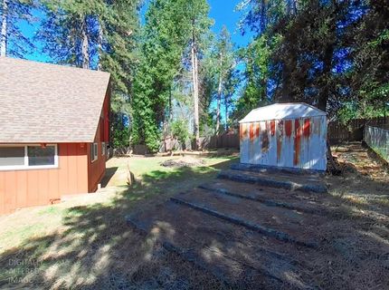 3995 Valley Vista Dr, Camino, CA 95709 Photo