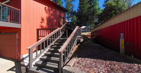 3995 Valley Vista Dr, Camino, CA 95709 Photo