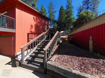 3995 Valley Vista Dr, Camino, CA 95709 Photo