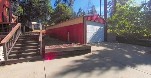 3995 Valley Vista Dr, Camino, CA 95709 Photo