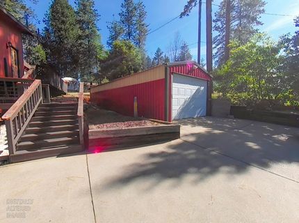 3995 Valley Vista Dr, Camino, CA 95709 Photo
