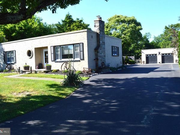 660 HARDING HIGHWAY, VINELAND, NJ 08360