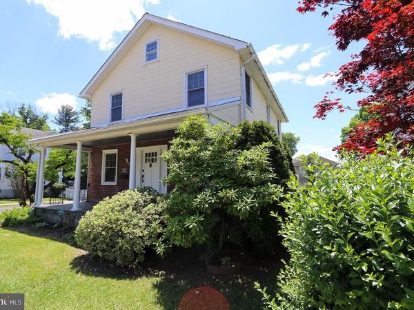 1952 SUSQUEHANNA ROAD, ABINGTON, PA 19001